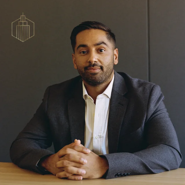 Davinder Singh, Director at Sable and Stone Real Estate