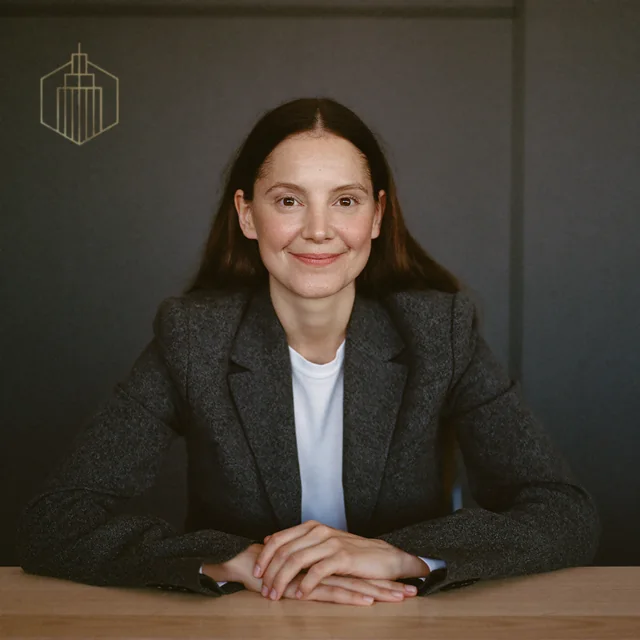 Rachel Whitfield, Sales manager at Sable and Stone Real Estate