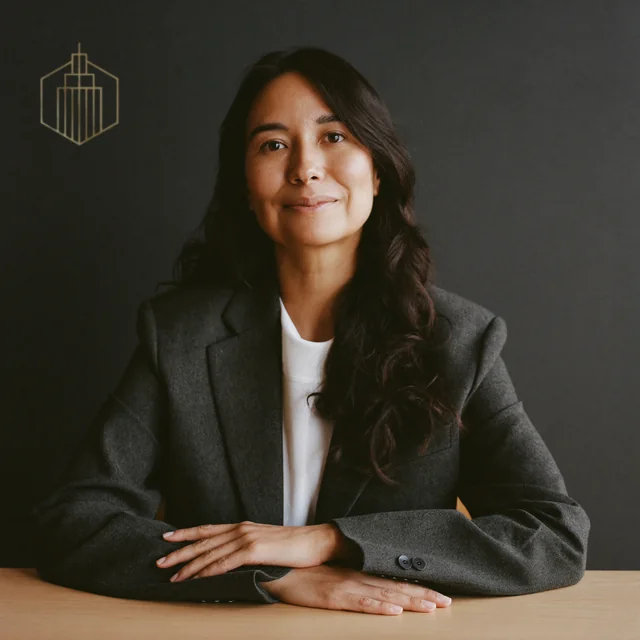 Simran Dhillon, Property manager at Sable and Stone Real Estate