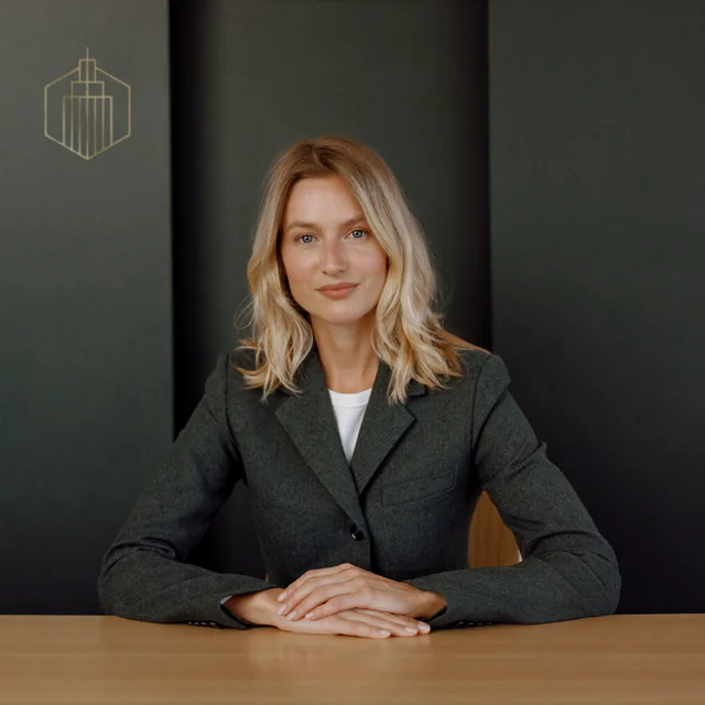 Chloe Bennett, Lettings consultant at Sable and Stone Real Estate